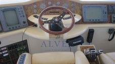 Fairline Squadron 62